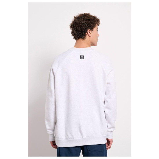 Bodytalk Ανδρικό φούτερ Bodytalk Ανδρικό φούτερ